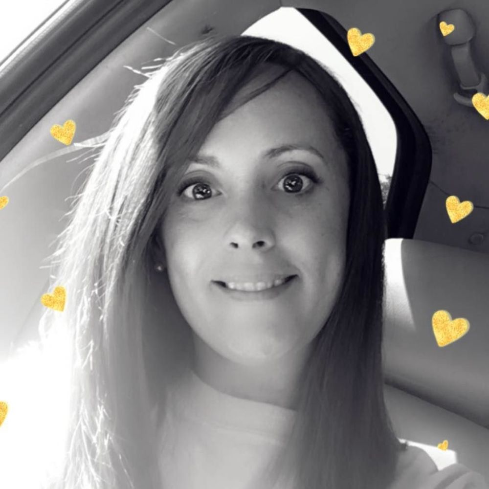 Meet your Posher, Kyna